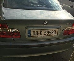 Bmw 316i