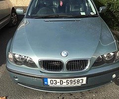 Bmw 316i