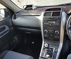 Suzuki Gran Vitara
