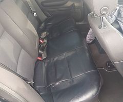 Audi a4.1.9 tdi long nct &tax for sel.please no comment .or messages. only tlf [hidden informati - Image 8/9