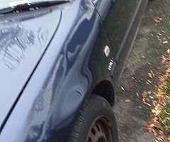 Cheap cheap Toyota corolla 2001 nct 04/20 tax 12/19. - Image 4/5
