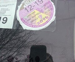 07 Renault scenic1.416vsport