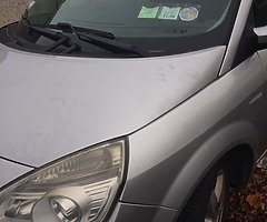 07 Renault scenic1.416vsport - Image 8/9
