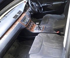 VW Passat - Image 6/7