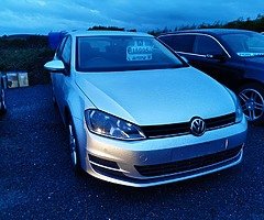 Contact seller