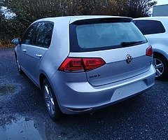 Contact seller