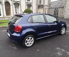 2012 Volkswagen Polo 1.2 TDI - Image 4/10