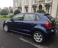 2012 Volkswagen Polo 1.2 TDI - Image 5/10