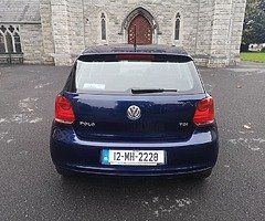 2012 Volkswagen Polo 1.2 TDI - Image 6/10