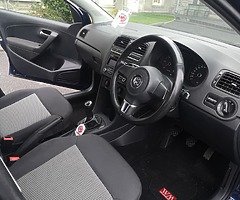 2012 Volkswagen Polo 1.2 TDI - Image 7/10