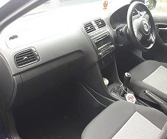 2012 Volkswagen Polo 1.2 TDI - Image 8/10