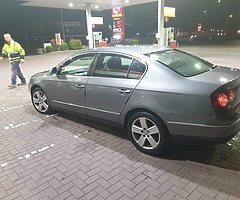 Volkswagen passat 1.9 tdi - Image 3/6