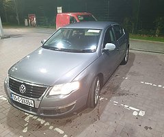 Volkswagen passat 1.9 tdi - Image 5/6