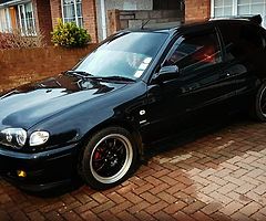 Anyone rebuilding engines?