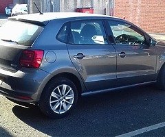 2015 Volkswagen Atlas