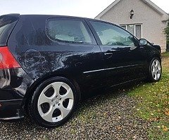 Mk gttdi 140 bh (full leather) - Image 9/9