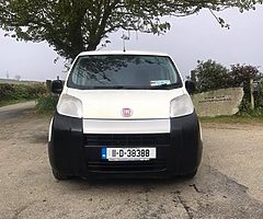 2011 Fiat Fiorino - Image 3/10