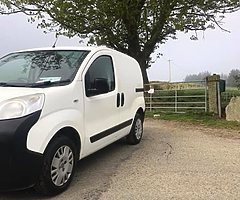 2011 Fiat Fiorino - Image 4/10