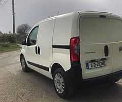 2011 Fiat Fiorino - Image 5/10