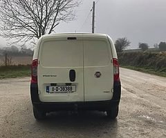 2011 Fiat Fiorino - Image 6/10
