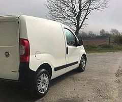 2011 Fiat Fiorino - Image 7/10