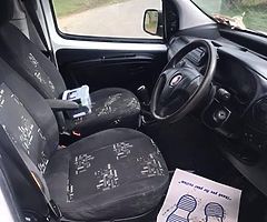 2011 Fiat Fiorino - Image 8/10
