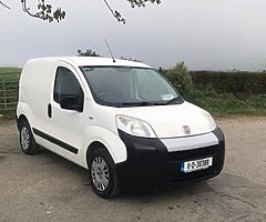 2011 Fiat Fiorino - Image 10/10