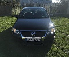 Passat B6 2007