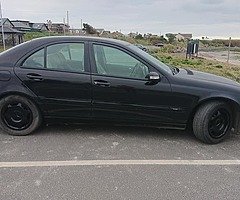 Any swap for merc still nct and taxed - Image 5/6