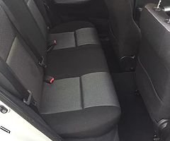 2007 Toyota Corolla 1.4 VVT-i SPECIAL ED - Image 6/8