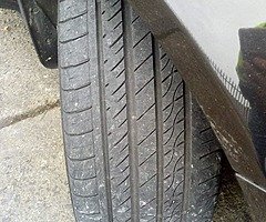 2007 Volkswagen Atlas