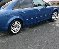 Audi A4 1.9 TDI