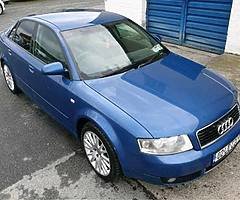 Audi A4 1.9 TDI - Image 4/7