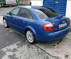 Audi A4 1.9 TDI - Image 5/7