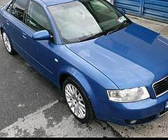 Audi A4 1.9 TDI - Image 6/7