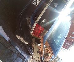 Vectra Sri 140 bhp