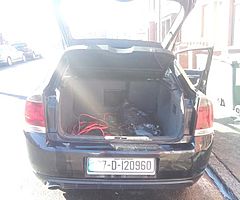 Vectra Sri 140 bhp - Image 3/10