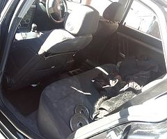 Vectra Sri 140 bhp - Image 4/10