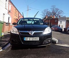 Vectra Sri 140 bhp - Image 8/10