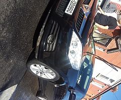 Vectra Sri 140 bhp - Image 9/10