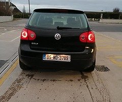 2005 Volkswagen Atlas