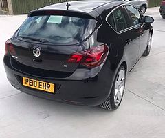 Vauxhall Astra - Image 3/10