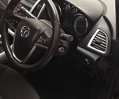 Vauxhall Astra - Image 5/10