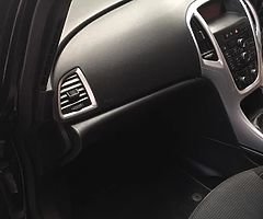 Vauxhall Astra - Image 6/10