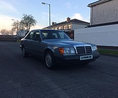 Mercedes Benz 200