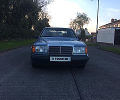 Mercedes Benz 200