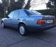 Mercedes Benz 200 - Image 3/10