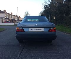 Mercedes Benz 200 - Image 4/10