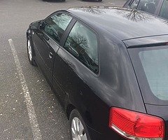 Audi A3 diesel 1.9 TDI - Image 3/9