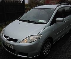 Mazda 5